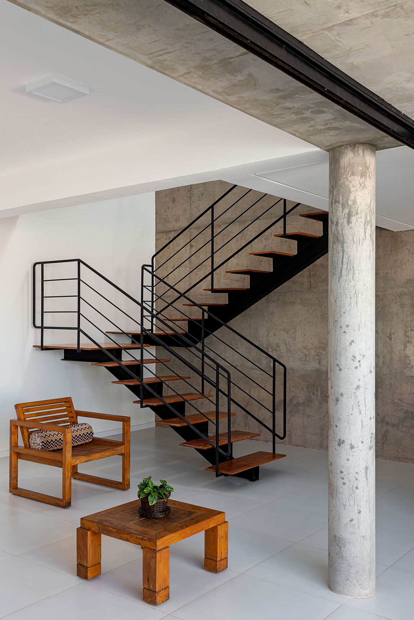 Casas e Comércio RC, Ribeirão Claro, PR