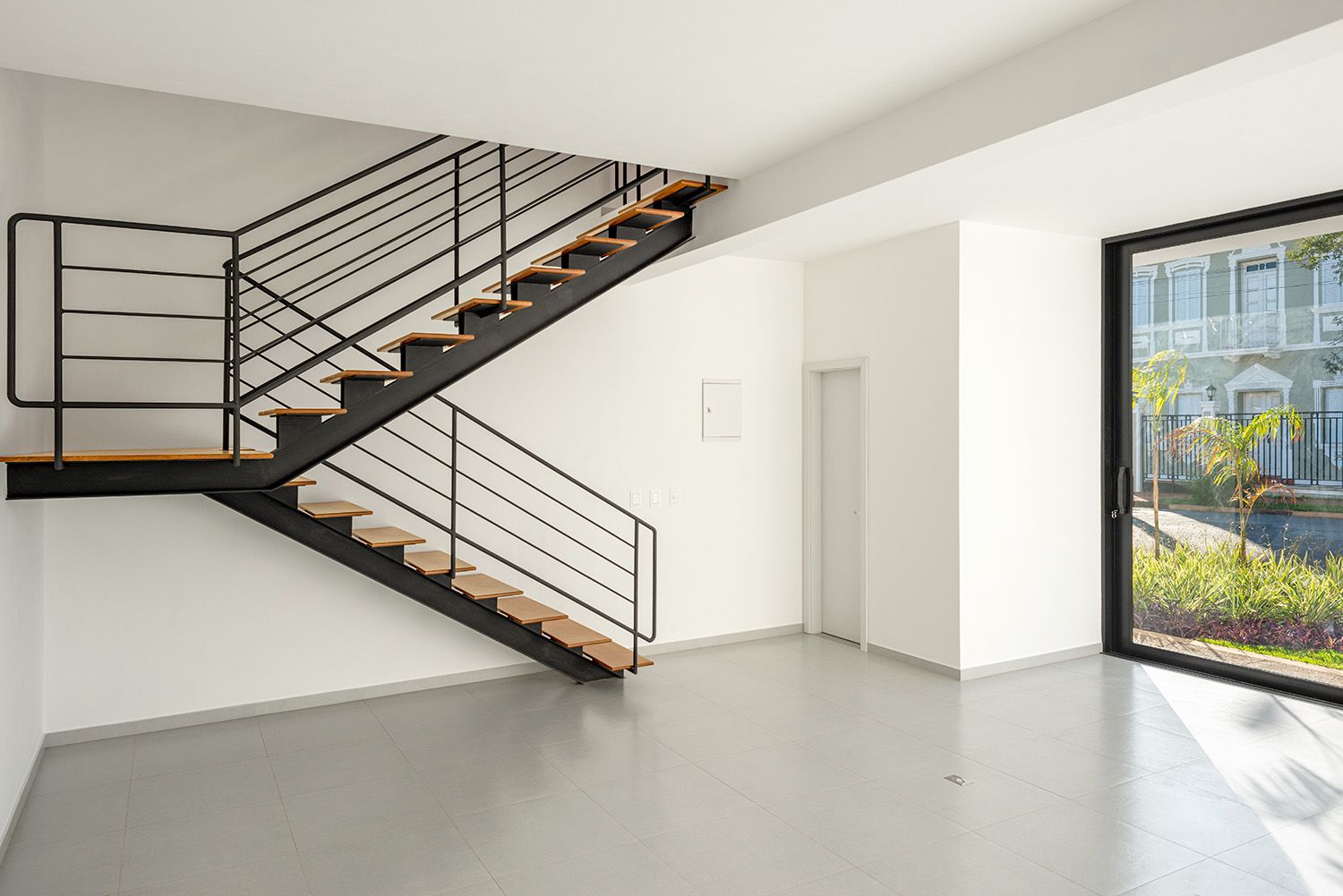 Casas e Comércio RC, Ribeirão Claro, PR